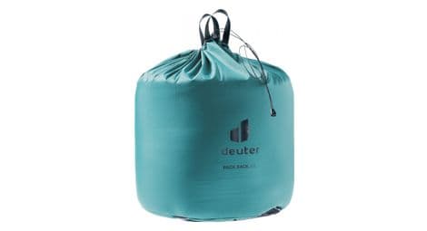 aufbewahrungstasche deuter pack sack 10 petrolblau von Deuter