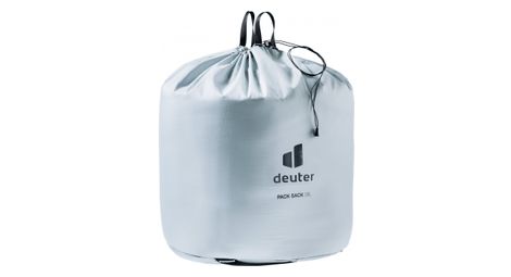 aufbewahrungstasche deuter pack sack 18 grau schwarz aufbewahrungstasche deuter pack sack 18 grau schwarz von Deuter