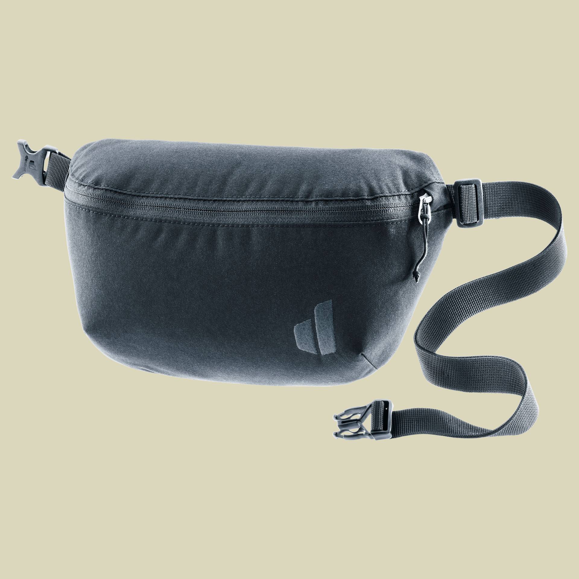 Avengo Organizer one size schwarz - black Avengo Organizer one size schwarz - black von Deuter