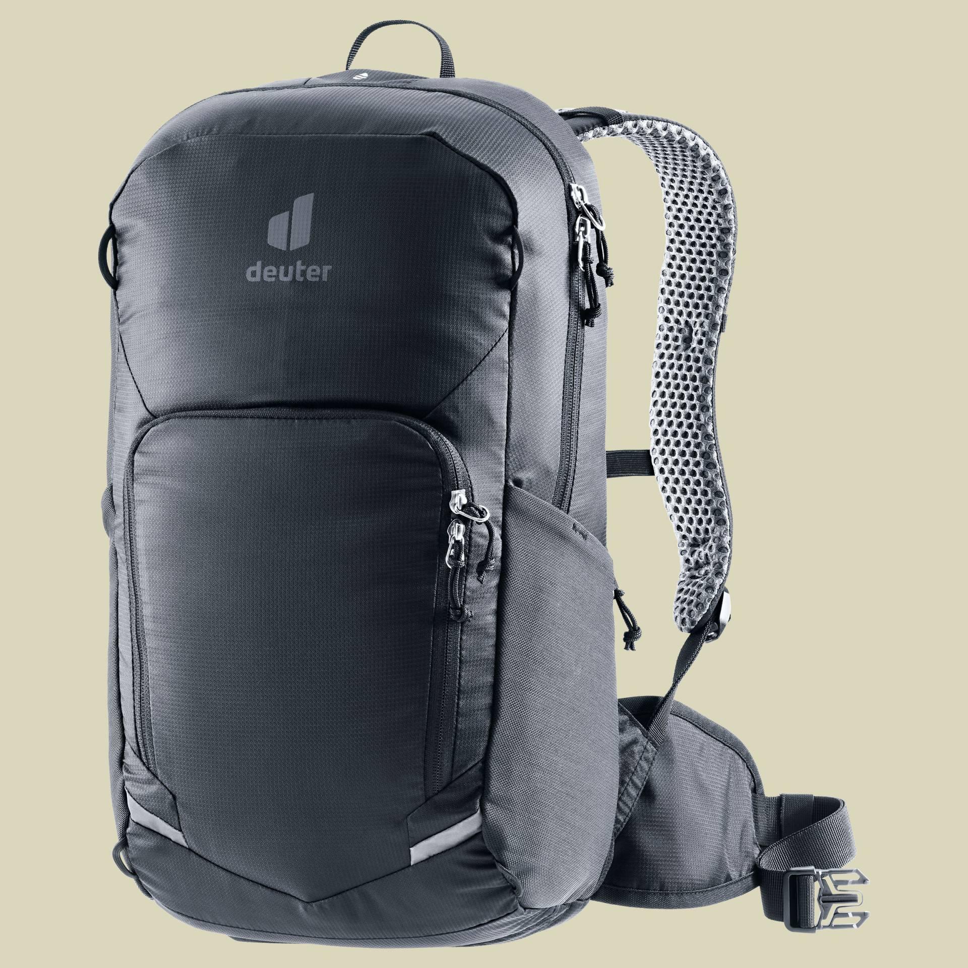 Bike I 20 schwarz - Farbe black Bike I 20 schwarz - Farbe black von Deuter
