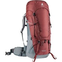 DEUTER Damen Trekkingrucksack Aircontact 40+10 SL DEUTER Damen Trekkingrucksack Aircontact 40+10 SL von Deuter