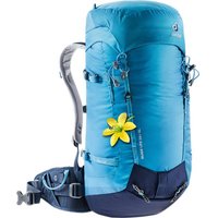 DEUTER Damen Trekkingrucksack "Guide Lite 28+ SL" DEUTER Damen Trekkingrucksack "Guide Lite 28+ SL" von Deuter