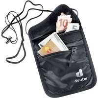 DEUTER Kleintasche Security Wallet II DEUTER Kleintasche Security Wallet II von Deuter
