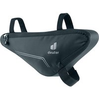 DEUTER Rahmentasche Front Triangle Bag Rahmen, Fahrradzubehör|DEUTER Front DEUTER Rahmentasche Front Triangle Bag Rahmen, Fahrradzubehör|DEUTER Front von Deuter