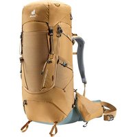 DEUTER Rucksack Aircontact Core 60+10 von Deuter