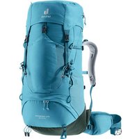 DEUTER Rucksack Aircontact Lite 35 + 10 SL DEUTER Rucksack Aircontact Lite 35 + 10 SL von Deuter