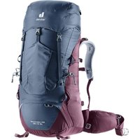DEUTER Rucksack Aircontact Lite 35 + 10 SL DEUTER Rucksack Aircontact Lite 35 + 10 SL von Deuter
