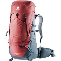 DEUTER Rucksack Aircontact Lite 40 + 10 DEUTER Rucksack Aircontact Lite 40 + 10 von Deuter