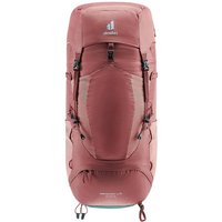 DEUTER Rucksack Aircontact Lite 45 + 10 SL DEUTER Rucksack Aircontact Lite 45 + 10 SL von Deuter