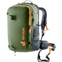 DEUTER Rucksack Alproof 32 DEUTER Rucksack Alproof 32 von Deuter