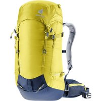 DEUTER Rucksack Guide Lite 28+ SL DEUTER Rucksack Guide Lite 28+ SL von Deuter