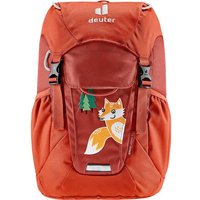 DEUTER Rucksack Waldfuchs 10 DEUTER Rucksack Waldfuchs 10 von Deuter