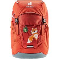 DEUTER Rucksack Waldfuchs 14 DEUTER Rucksack Waldfuchs 14 von Deuter