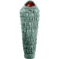 DEUTER Schlafsack Exosphere +4° SL DEUTER Schlafsack Exosphere +4° SL von Deuter
