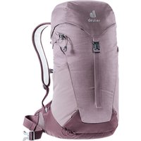 Deuter AC Lite 14 SL Grape/Aubergine Deuter AC Lite 14 SL Grape/Aubergine von Deuter