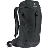 Deuter AC Lite 16L Black/Graphite Deuter AC Lite 16L Black/Graphite von Deuter
