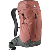 Deuter AC Lite 24 Redwood/Ivy Deuter AC Lite 24 Redwood/Ivy von Deuter