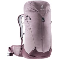 Deuter AC Lite 28 SL Grape/Aubergine Deuter AC Lite 28 SL Grape/Aubergine von Deuter