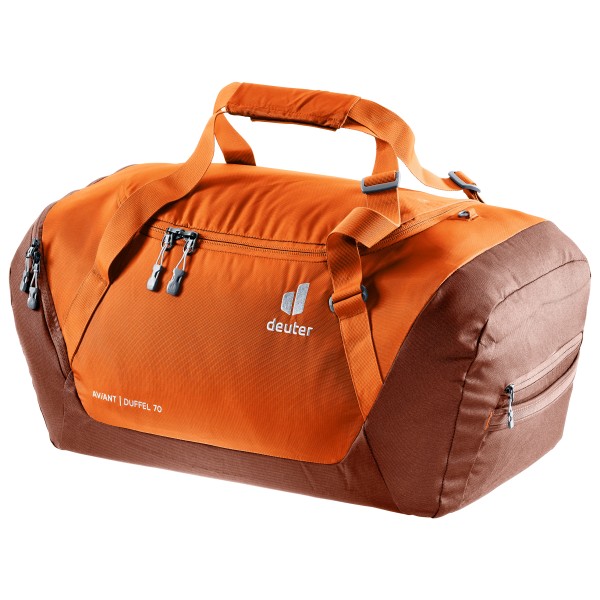 Deuter - AViANT Duffel 70 - Reisetasche Gr 70 l bunt von Deuter