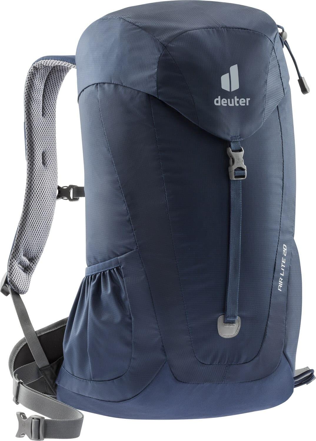 Deuter AirLite 20 Rucksack (3003 midnight) von Deuter