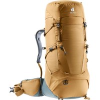 Deuter Aircontact Core 40 10 Almond/Teal Deuter Aircontact Core 40 10 Almond/Teal von Deuter