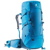 Deuter Aircontact Core 40 10 Reef/Ink Deuter Aircontact Core 40 10 Reef/Ink von Deuter