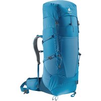 Deuter Aircontact Core 50 10 Reef/Ink Deuter Aircontact Core 50 10 Reef/Ink von Deuter