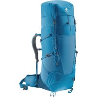 Deuter Aircontact Core 50 10 Reef/Ink von Deuter