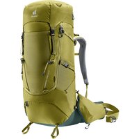 Deuter Aircontact Core 60 10 Cactus/Ivy Deuter Aircontact Core 60 10 Cactus/Ivy von Deuter