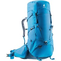 Deuter Aircontact Core 60 10 Reef/Ink Deuter Aircontact Core 60 10 Reef/Ink von Deuter