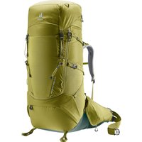 Deuter Aircontact Core 70 10 Cactus/Ivy Deuter Aircontact Core 70 10 Cactus/Ivy von Deuter