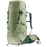 Deuter Aircontact Core SL 45+10 Grove/Ivy Deuter Aircontact Core SL 45+10 Grove/Ivy von Deuter