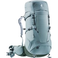 Deuter Aircontact Core SL 45+10 Shale/Ivy Deuter Aircontact Core SL 45+10 Shale/Ivy von Deuter