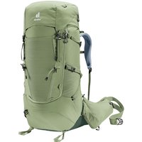 Deuter Aircontact Core SL 55+10 Grove/Ivy Deuter Aircontact Core SL 55+10 Grove/Ivy von Deuter