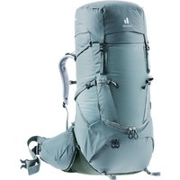 Deuter Aircontact Core SL 65+10 Shale/Ivy Deuter Aircontact Core SL 65+10 Shale/Ivy von Deuter