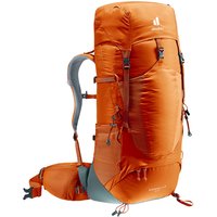 Deuter Aircontact Lite 40 10 Chestnut/Teal Deuter Aircontact Lite 40 10 Chestnut/Teal von Deuter