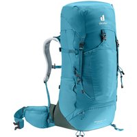 Deuter Aircontact Lite SL 35 10 Lagoon/Ivy Deuter Aircontact Lite SL 35 10 Lagoon/Ivy von Deuter