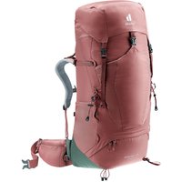 Deuter Aircontact Lite SL 45 10 Liter Caspia/Ivy Deuter Aircontact Lite SL 45 10 Liter Caspia/Ivy von Deuter