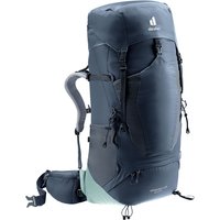 Deuter Aircontact Lite SL 45 10 Liter Ink/Jade Deuter Aircontact Lite SL 45 10 Liter Ink/Jade von Deuter