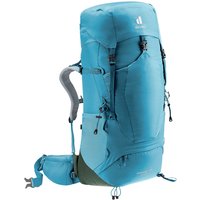 Deuter Aircontact Lite SL 45 10 Liter Lagoon/Ivy Deuter Aircontact Lite SL 45 10 Liter Lagoon/Ivy von Deuter