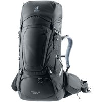 Deuter Aircontact Pro 65 10 SL Graphite Deuter Aircontact Pro 65 10 SL Graphite von Deuter