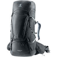 Deuter Aircontact Pro SL 75 10 Graphite Deuter Aircontact Pro SL 75 10 Graphite von Deuter
