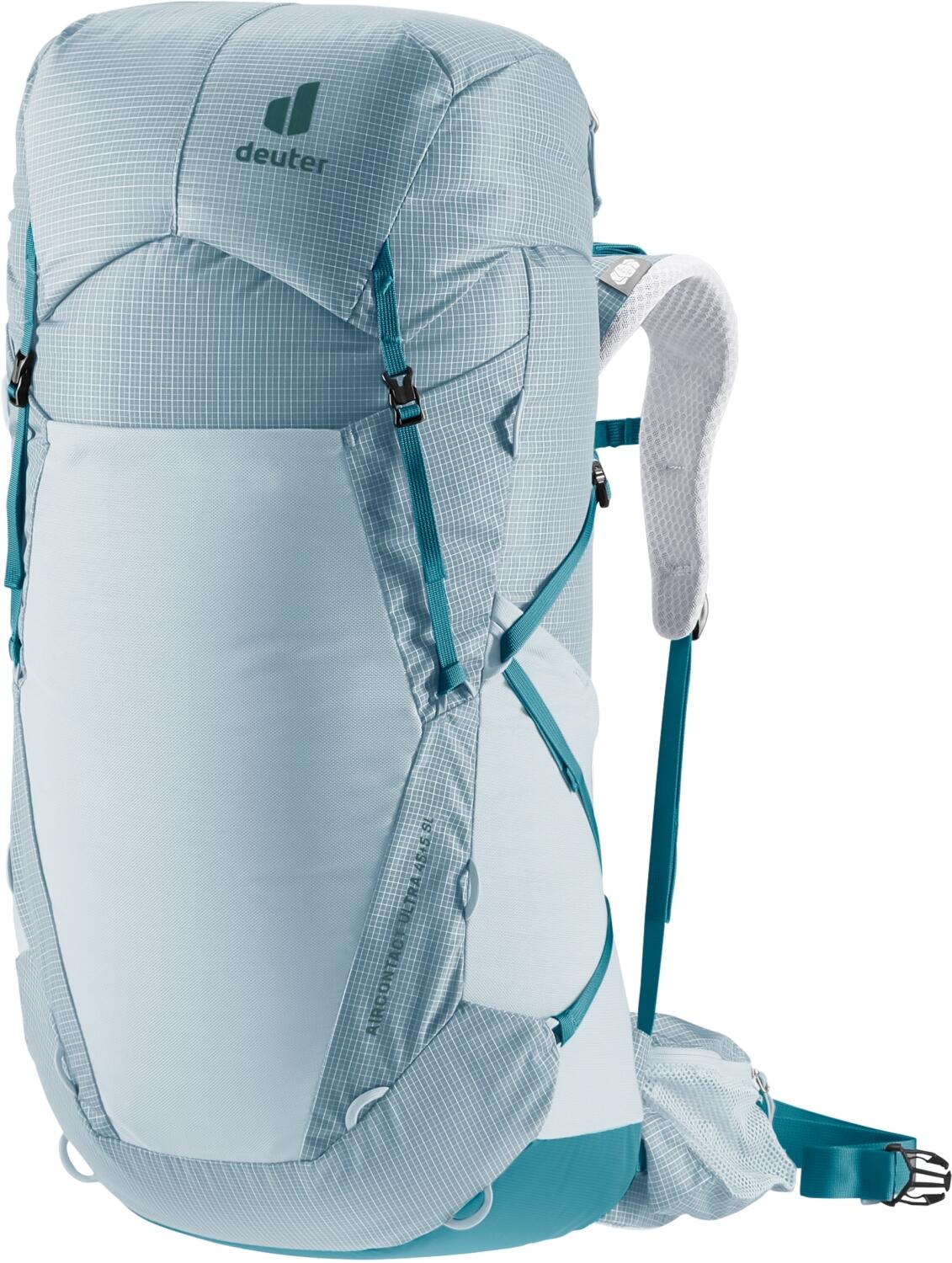 Deuter Aircontact Ultra 45+5 SL Rucksack W (1355 dusk/denim) von Deuter