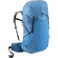 Deuter Aircontact Ultra 50+5 Trekkingrucksack Herren Deuter Aircontact Ultra 50+5 Trekkingrucksack Herren von Deuter