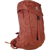 Deuter Airlite SL 18 Redwood Deuter Airlite SL 18 Redwood von Deuter