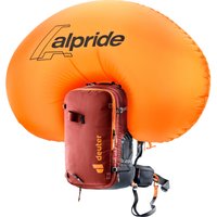 Deuter Alproof 30 SL Lawinenrucksack Damen Deuter Alproof 30 SL Lawinenrucksack Damen von Deuter