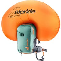 Deuter Alproof Lite 20 SL Lawinenrucksack Damen Deuter Alproof Lite 20 SL Lawinenrucksack Damen von Deuter