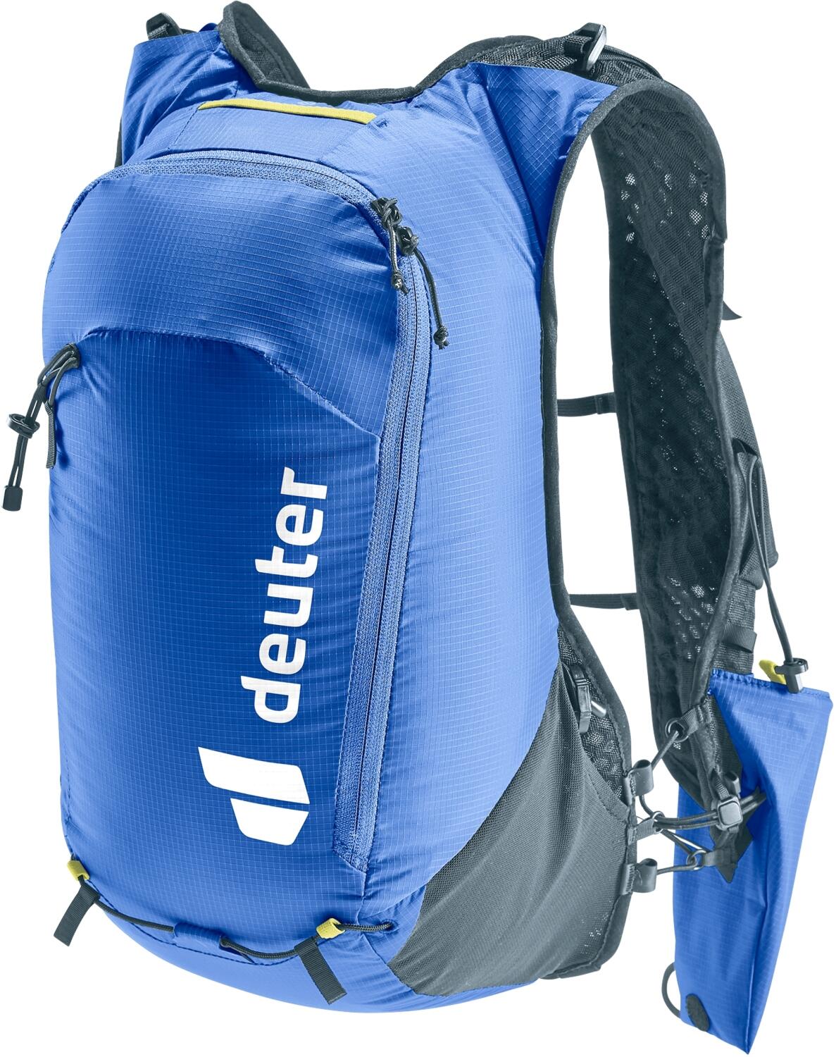 Deuter Ascender 13 Trail Running Rucksack (3049 indigo) von Deuter
