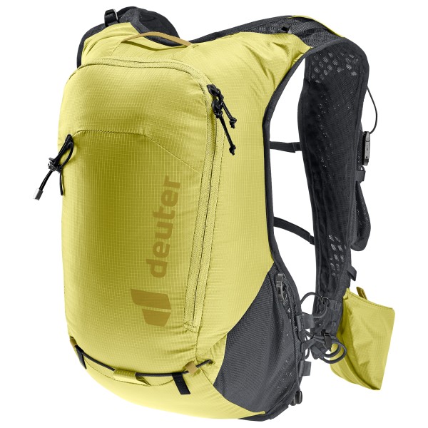 Deuter - Ascender 7 - Trailrunningrucksack Gr 7 l gelb von Deuter