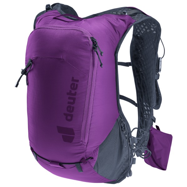 Deuter - Ascender 7 - Trailrunningrucksack Gr 7 l lila Deuter - Ascender 7 - Trailrunningrucksack Gr 7 l lila von Deuter